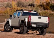 Tapety Hummer